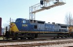 CSX 9006